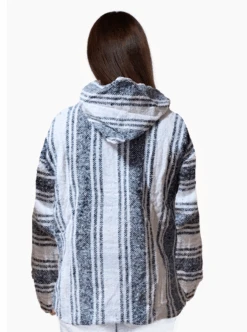 Mexican Baja Hoodie For Men & Women | Unisex Hoodie | Gray -Gamboa Fashion 4 5e727c8e ac09 464a b713 b863d65d8c8a