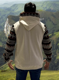 Andean Ecu-Hoodie -Gamboa Fashion 6 589dbac6 de9c 4144 85c6 3a342afd9ffb