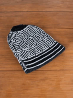Aztec Alpaca Hat