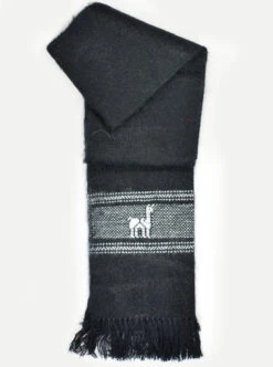 Llama Alpaca Scarf -Gamboa Fashion ALBUF006 v1Z