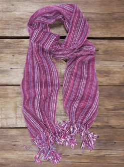 Striped Alpaca Scarf 11 Striped Alpaca Scarf -Gamboa Fashion ALBUF016 6714Z 28c1a8d7 8ca2 45e7 9d7e d82fb822c7b4