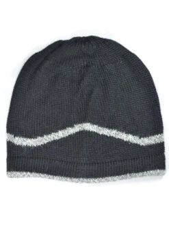 Waves Alpaca Hat