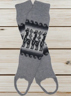 Alpaca Gaiters