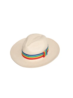 Pride Hat Band | Rainbow Hat Band