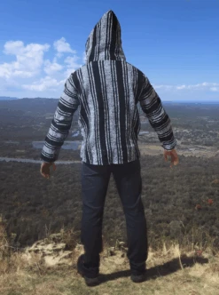 Mexican Baja Hoodie For Men & Women | Unisex Hoodie | Black 10 Mexican Baja Hoodie For Men & Women | Unisex Hoodie | Black -Gamboa Fashion BACKHAT2