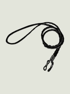 Leather Sunglasses Strap -Gamboa Fashion BLACK 89d93fe9 178c 4454 85e4 30adeab9d98a