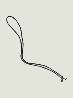 Leather Sunglasses Strap -Gamboa Fashion BLACK db001b6c 0254 4937 8d4c 811c2764a93d