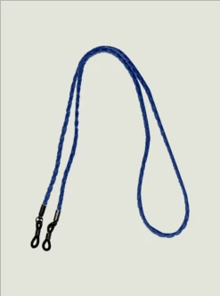 Leather Sunglasses Strap -Gamboa Fashion BLUE 0218a1db f1cd 4be0 95c4 d35bfcba1853