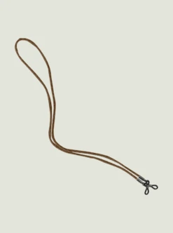 Leather Sunglasses Strap -Gamboa Fashion BROWN 51776f9f 8cf8 4fb6 8117 c8ab7d7dbf67