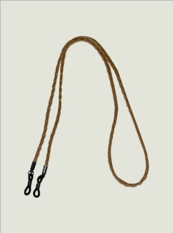 Leather Sunglasses Strap -Gamboa Fashion BROWN cb2298e4 e927 45da ab2e f561247cbab5