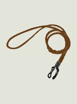 Leather Sunglasses Strap -Gamboa Fashion BROWN e961f4e0 2b56 4b4f be99 e34cda64bb3e