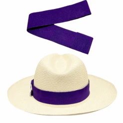 Standard Hat Band - Purple 5 Standard Hat Band - Purple -Gamboa Fashion Copia de Copia de Hat Not Included 33383e5e f2aa 4665 8717 2d7334b0145e