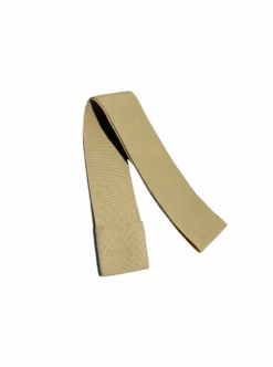 Standard Beige Hat Band