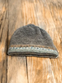 Andean Bicolor Reversible Alpaca Hat -Gamboa Fashion GAHT0021 47af1a4b 991d 4881 bd47 08549cc66a81