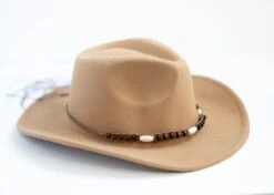Authentic Western Hat Band -Gamboa Fashion GCB1