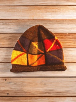 Gamboa Alpaca Hat For Men & Women