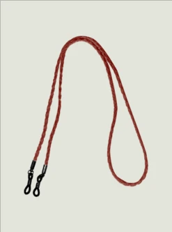 Leather Sunglasses Strap -Gamboa Fashion RED e2e23bcd 89db 4099 a3e6 dbce554d7d65