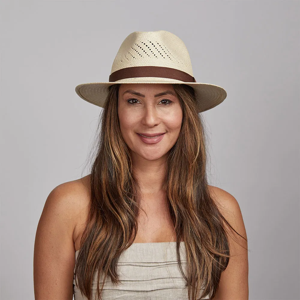 Gamboa Fashion 35 Gamboa Fashion -Gamboa Fashion Tulum Natural Panama Sun Hat Women American Hat Makers 3
