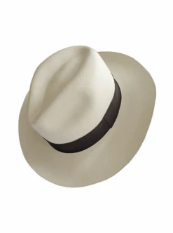 Panama Montecristi Hat - Fedora For Men (Grade 25) -Gamboa Fashion Untitled 1 59a4c93e 8917 41bc 8acb c5a39ab66d24