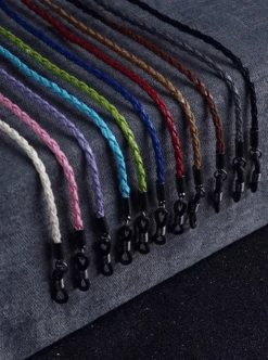 Leather Sunglasses Strap -Gamboa Fashion all