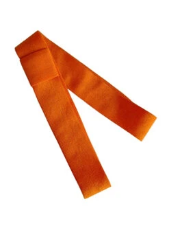 Standard Hat Band - Orange