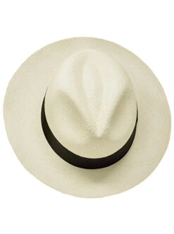 Natural Panama Hat - Roll Up Fedora Hat -Gamboa Fashion decarpe0002 L b270e475 0cef 42dd 92be 277bfc371050