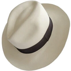 Panama Montecristi Hat - Fedora For Men (Grade 25) -Gamboa Fashion decarpe0004p L 1e0e7a51 ea09 4cb4 b759 90e5088cfe2b