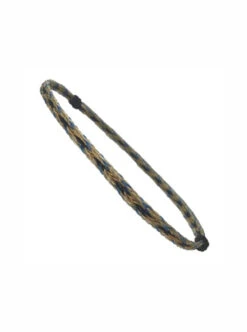 Genuine Horsehair Band - Brown