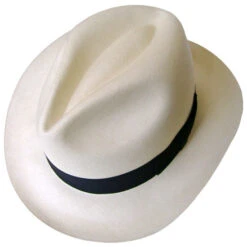 Panama Montecristi Hat - Fedora For Men (Grade 32) Magellan -Gamboa Fashion degeo0013p L a2a514c0 a74e 4845 bfea 49387a7b2f7a