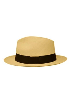 Light Brown Panama Hat - Fedora Hat For Women -Gamboa Fashion demarpa0001 v3 L 39438bc3 827e 480b afe8 e527a019e8ba