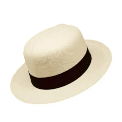 Classic Natural Optimo Hat For Men
