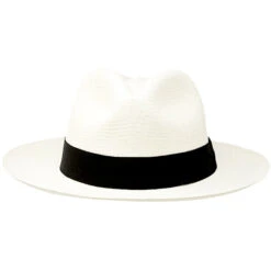 Classic Fedora Panama Hat Roll Up For Women -Gamboa Fashion demarpa0030 v2 L 684e0d29 55f3 4a7f b80d 932807784a08