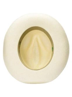 Natural Panama Hat - Roll Up Fedora Hat -Gamboa Fashion demarpa0030 v6 L