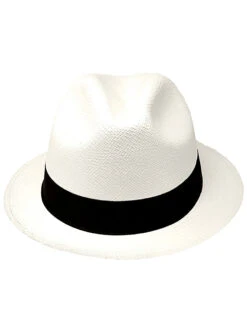 White Panama Hat For Women - Borsalino Hat 8 White Panama Hat For Women - Borsalino Hat -Gamboa Fashion demarpa0089 v2 L 3568315f 8a55 4b06 82f0 563edd8296c9