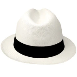 Classic White Borsalino Hat For Men -Gamboa Fashion demarpa0089 v4 L b37bcb0b c8b8 4cf1 a695 00b26ab1c3ff