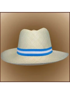 Panama Hat - Argentina -Gamboa Fashion demarpa0142at L