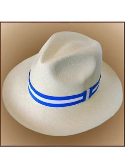 Panama Hat - Greece -Gamboa Fashion demarpa0144ar L