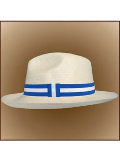 Panama Hat - Greece -Gamboa Fashion demarpa0144l L