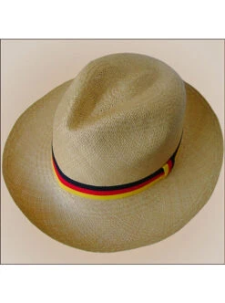 Panama Hat - Germany -Gamboa Fashion demarpa0149ar L