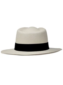 Panama Montecristi Hat - Ausin (Ausin) - (Grade 13-14) -Gamboa Fashion depafra0001 v2 L