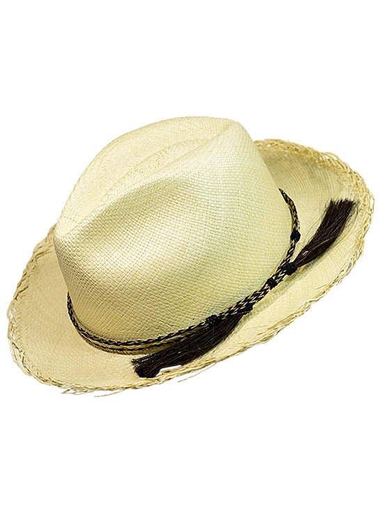 Panama Hat Vintage 2 Panama Hat Vintage - Image 2