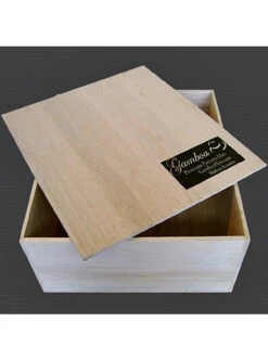 Panama Montecristi Hat - Fedora For Men (Grade 40) -Gamboa Fashion premium box L 893c0670 4775 4a34 a1ac db4a0d35485a